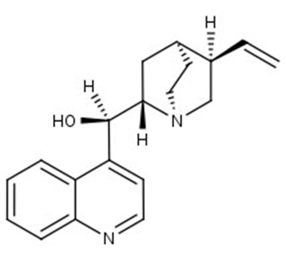 Picture of Cinchonidine