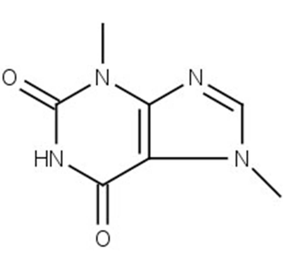Picture of Theobromine