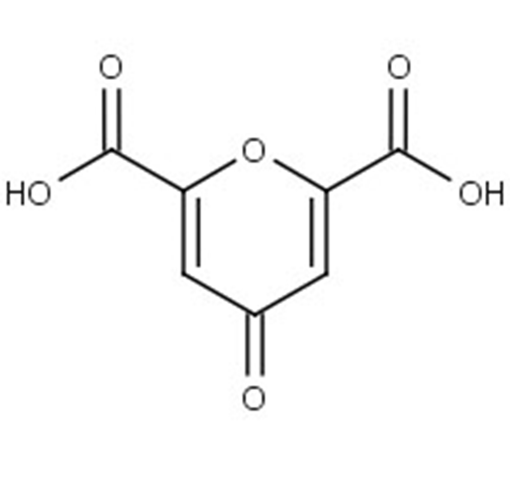 Picture of Chelidonic acid