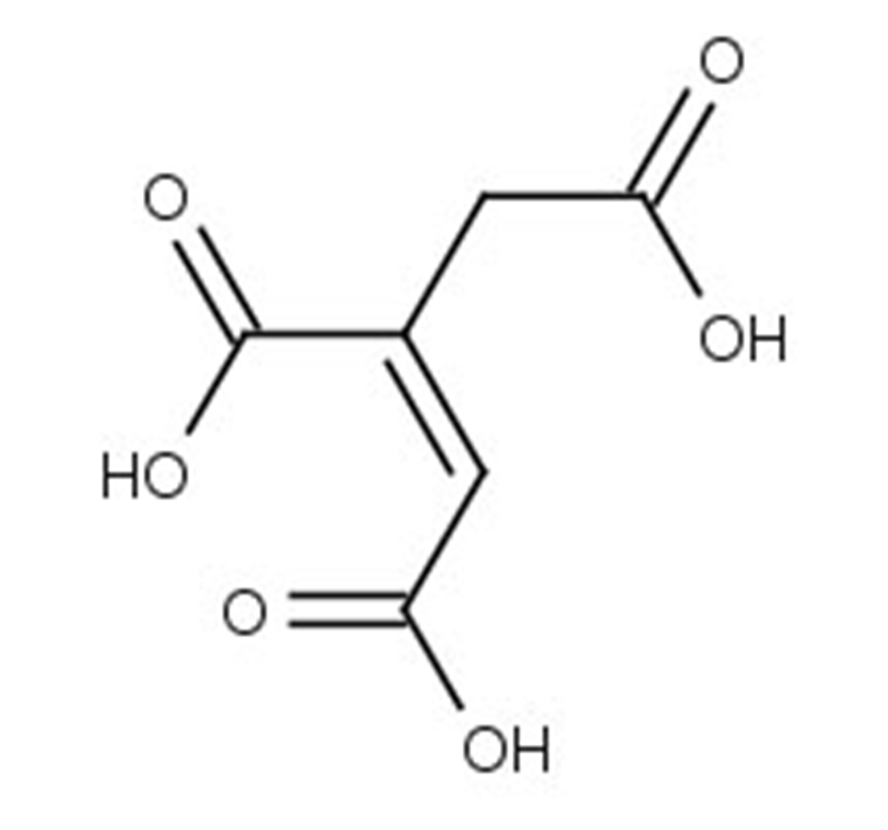 Picture of cis-Aconitic acid