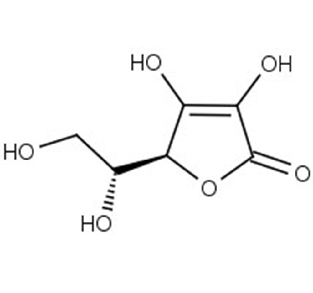 Picture of L-(+)-Ascorbic acid