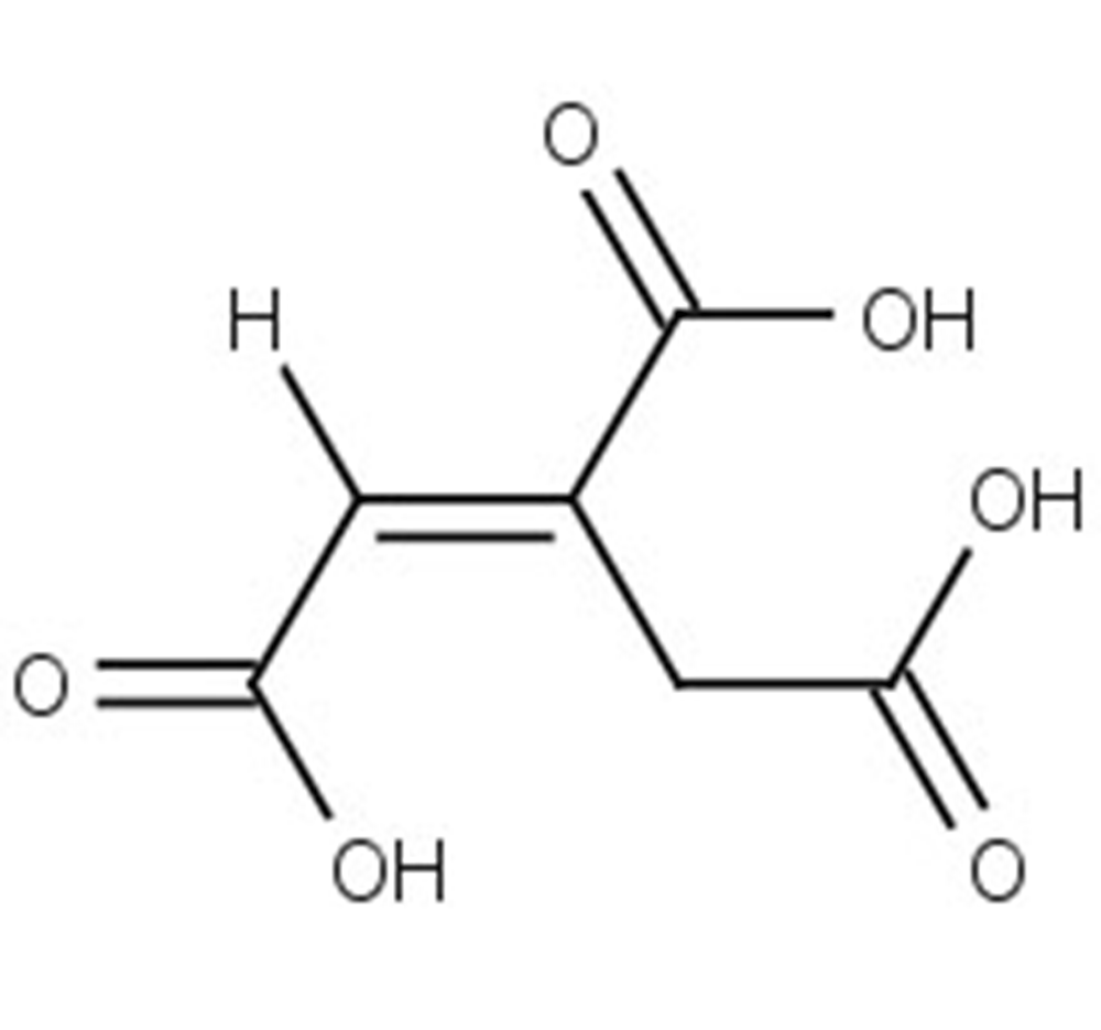 Picture of trans-Aconitic acid