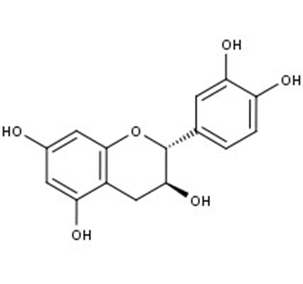Picture of (+)-Catechin