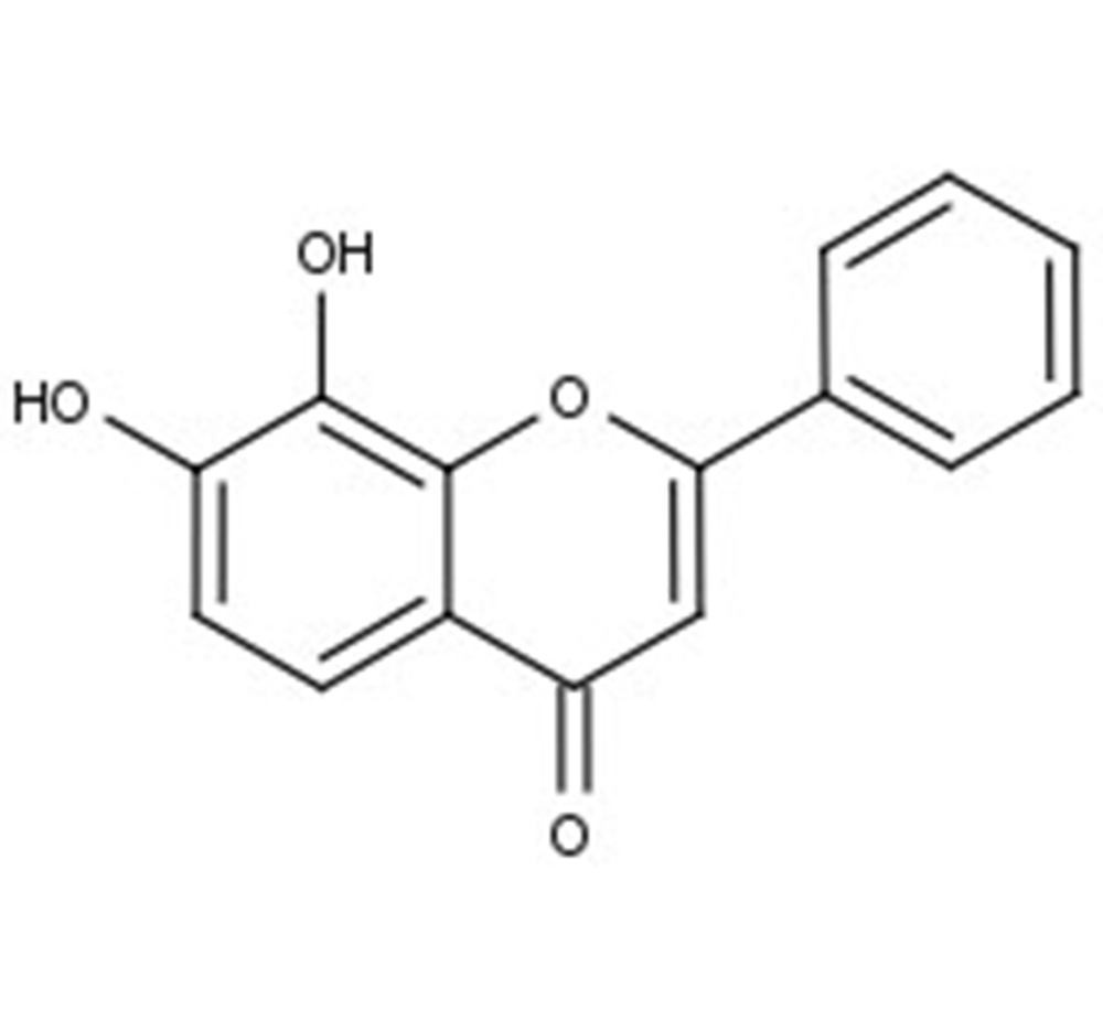 Picture of 7,8 Dihydroxyflavone