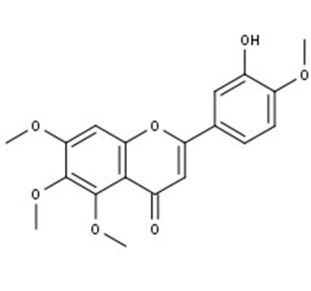 Picture of Eupatorin-5-methylether