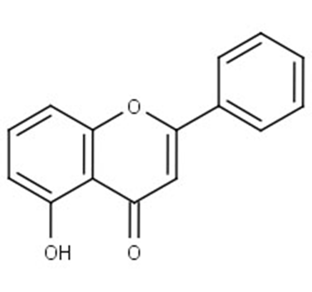 Picture of 5-Hydroxyflavone