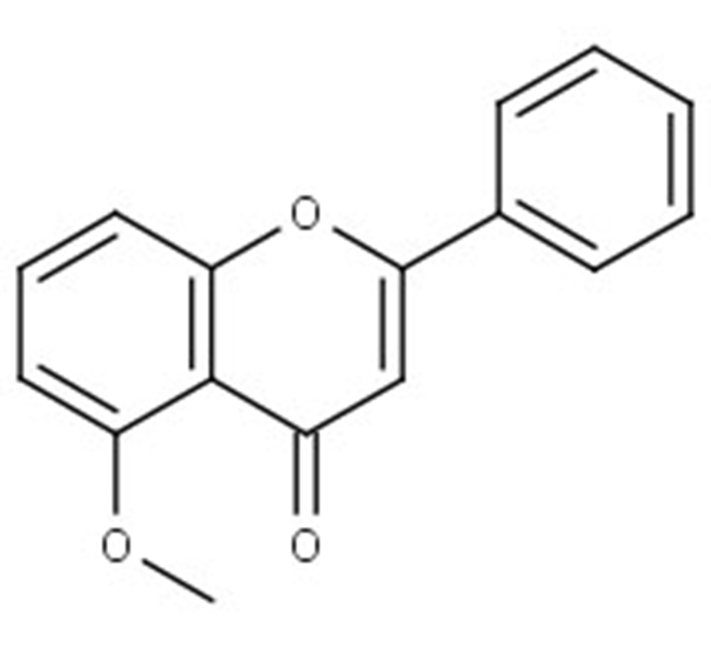 Picture of 5-Methoxyflavone