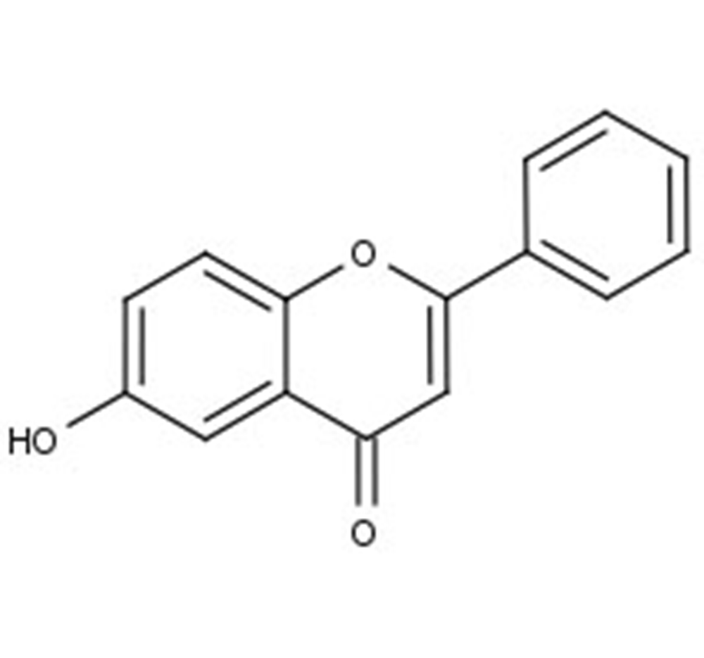 Picture of 6-Hydroxyflavone