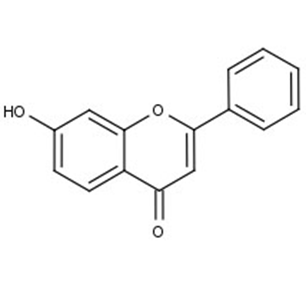 Picture of 7-Hydroxyflavone