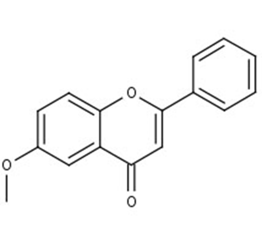 Picture of 6-Methoxyflavone