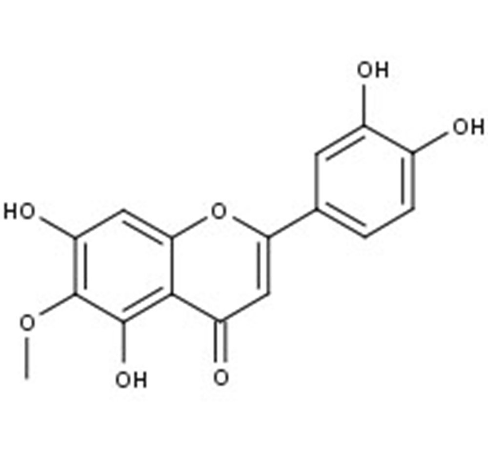 Picture of 6-Methoxyluteolin