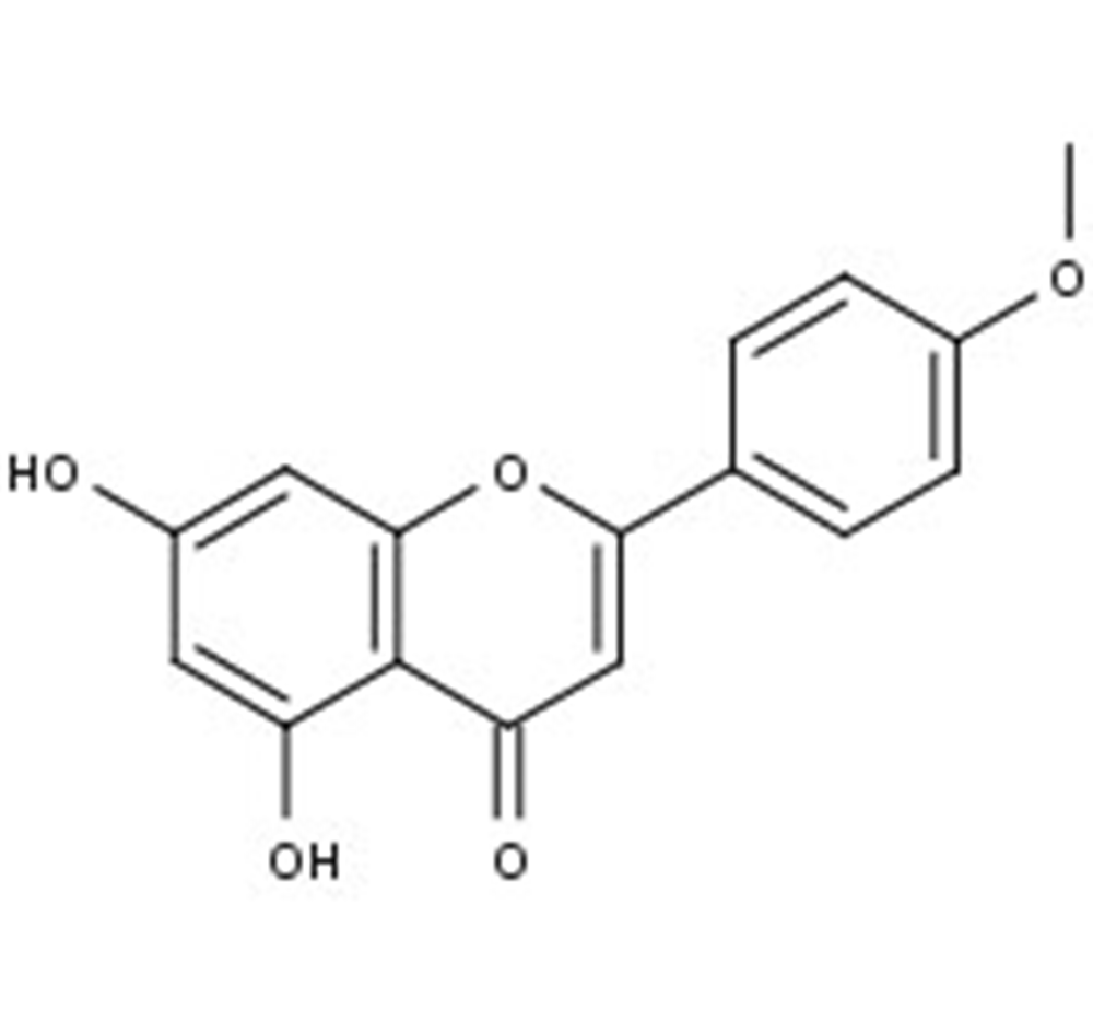 Picture of Acacetin