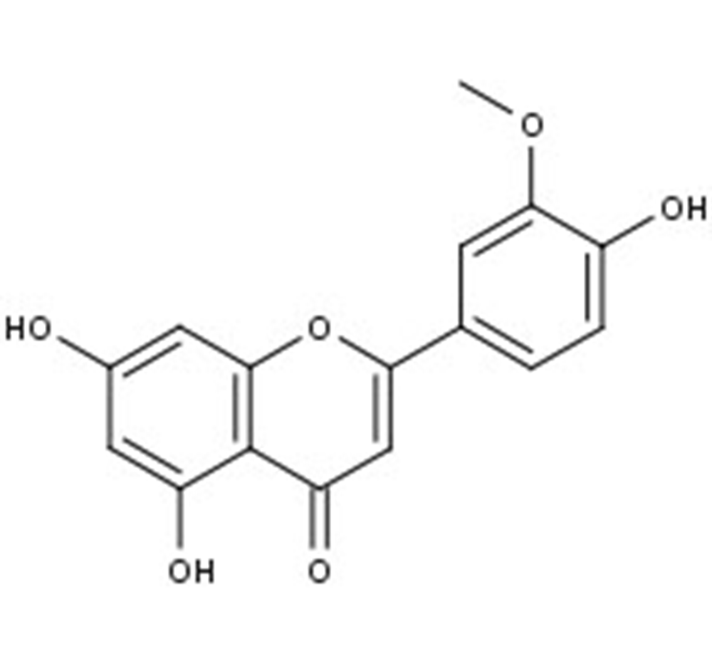 Picture of Chrysoeriol