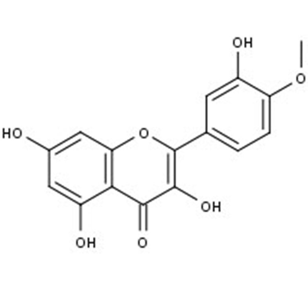 Picture of Tamarixetin