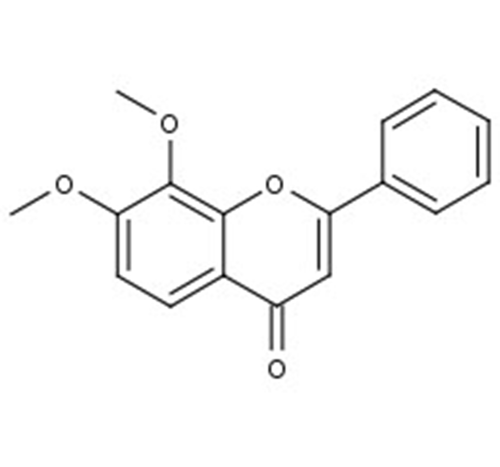Picture of 7,8-Dimethoxyflavone