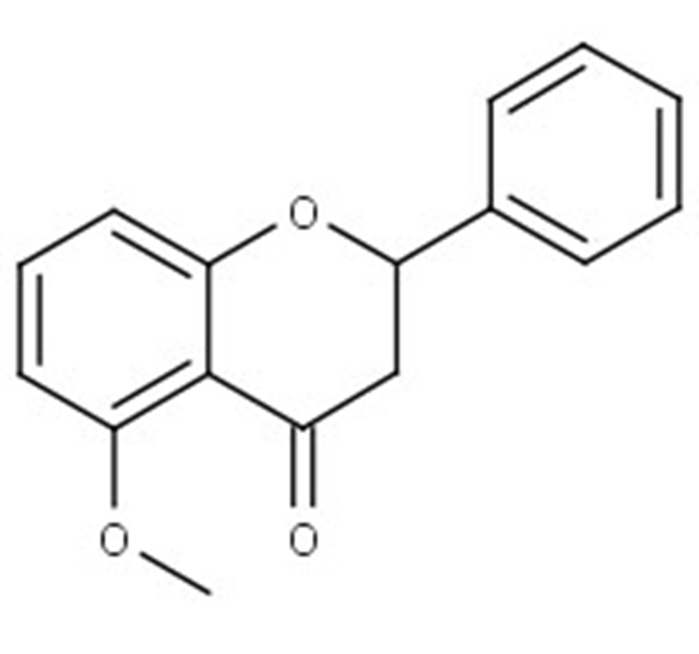 Picture of 5-Methoxyflavanone
