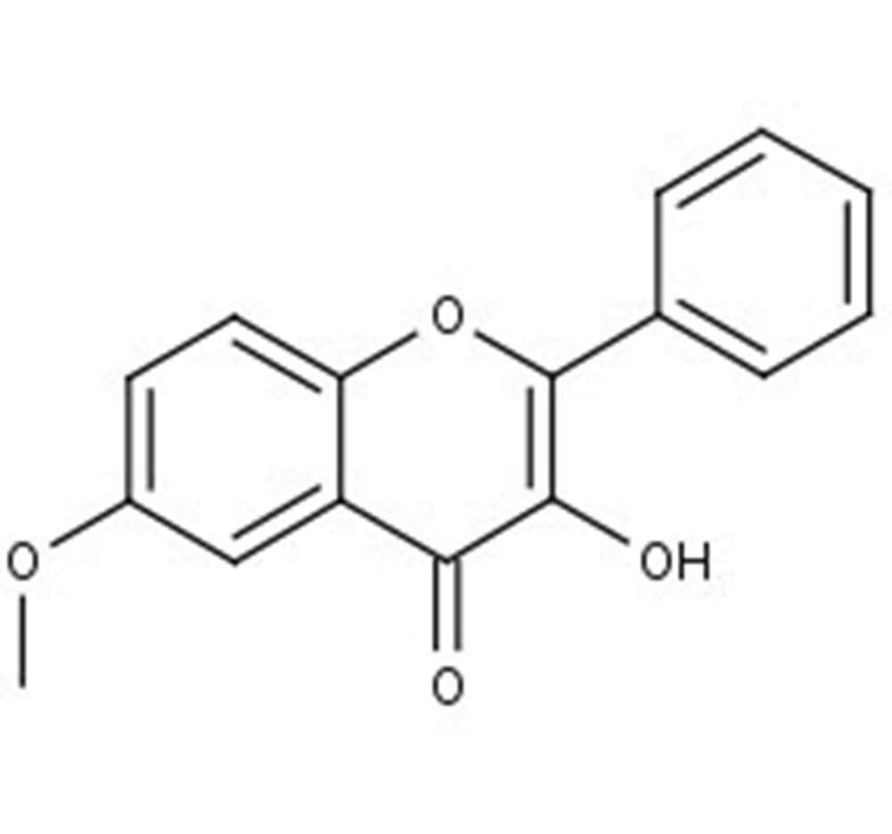 Picture of 6-Methoxyflavonol