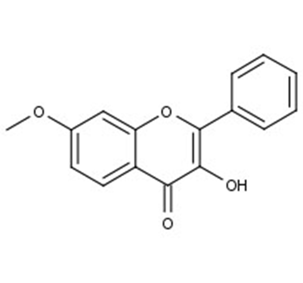 Picture of 7-Methoxyflavonol