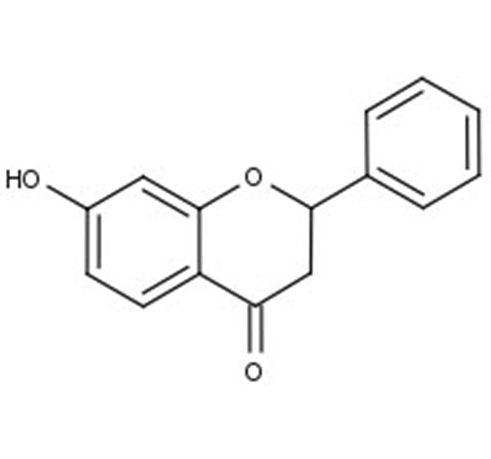 Picture of 7-Hydroxyflavanone