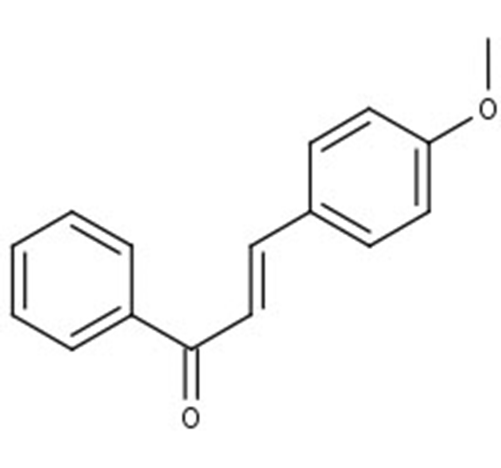 Picture of 4-Methoxychalcone