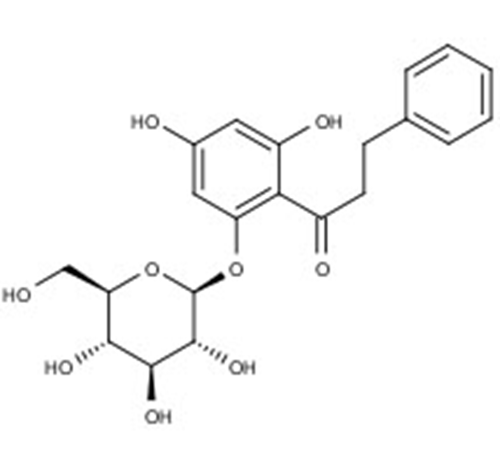 Picture of 4-Deoxyphloridzin
