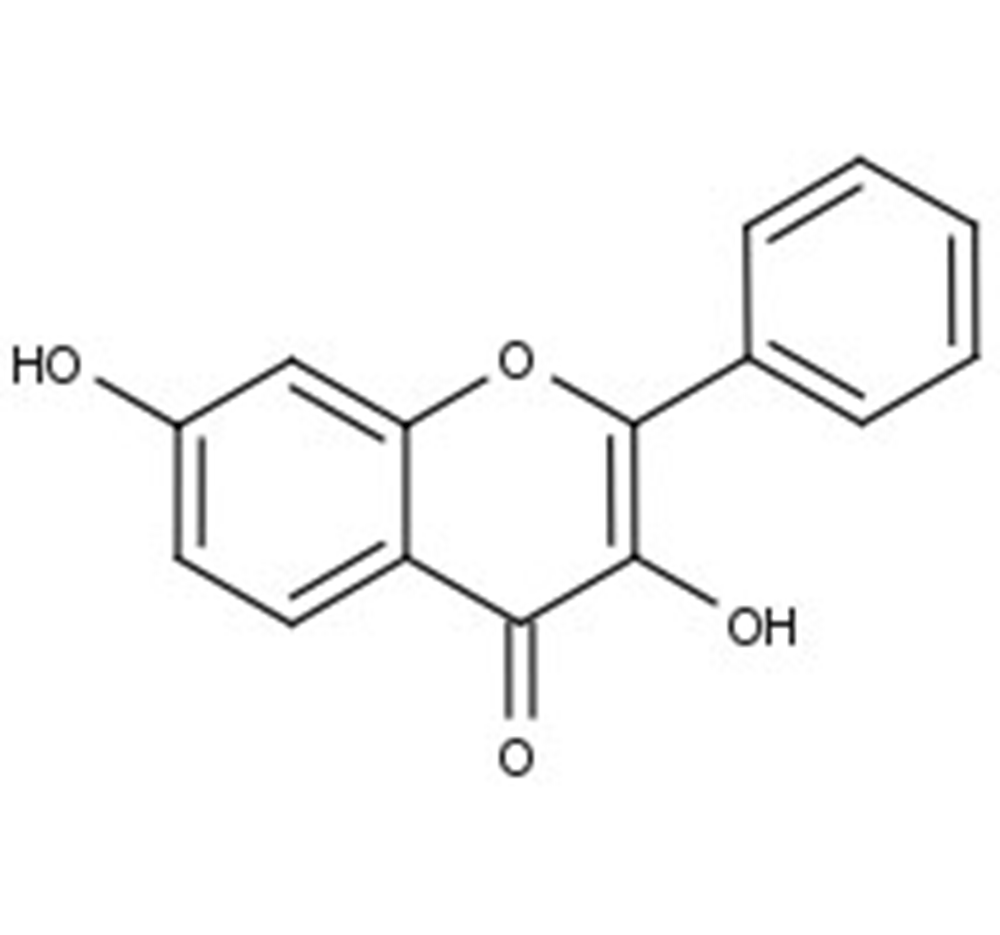 Picture of 7-Hydroxyflavonol