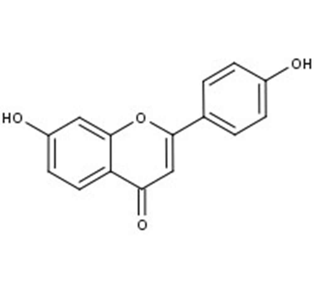 Picture of 4',7-Dihydroxyflavone