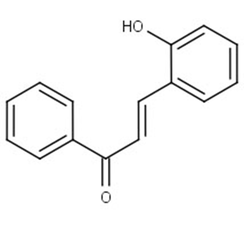 Picture of 2-Hydroxychalcone