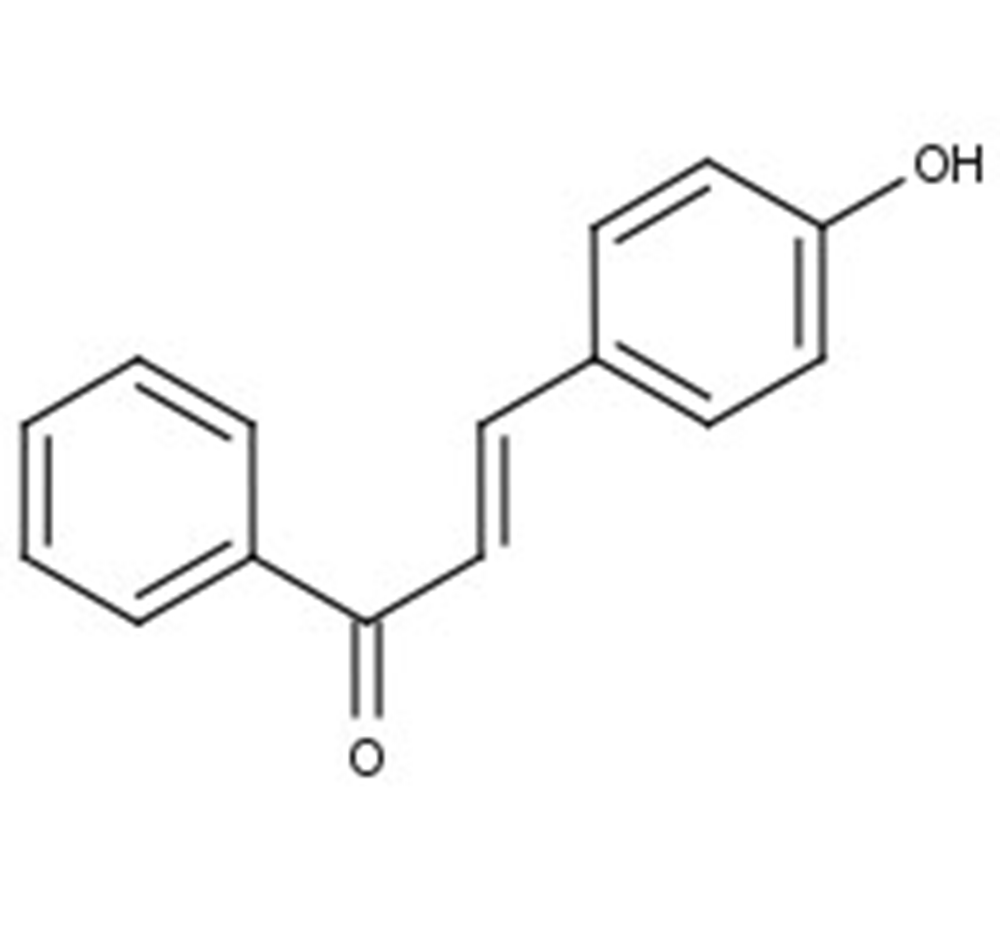 Picture of 4-Hydroxychalcone