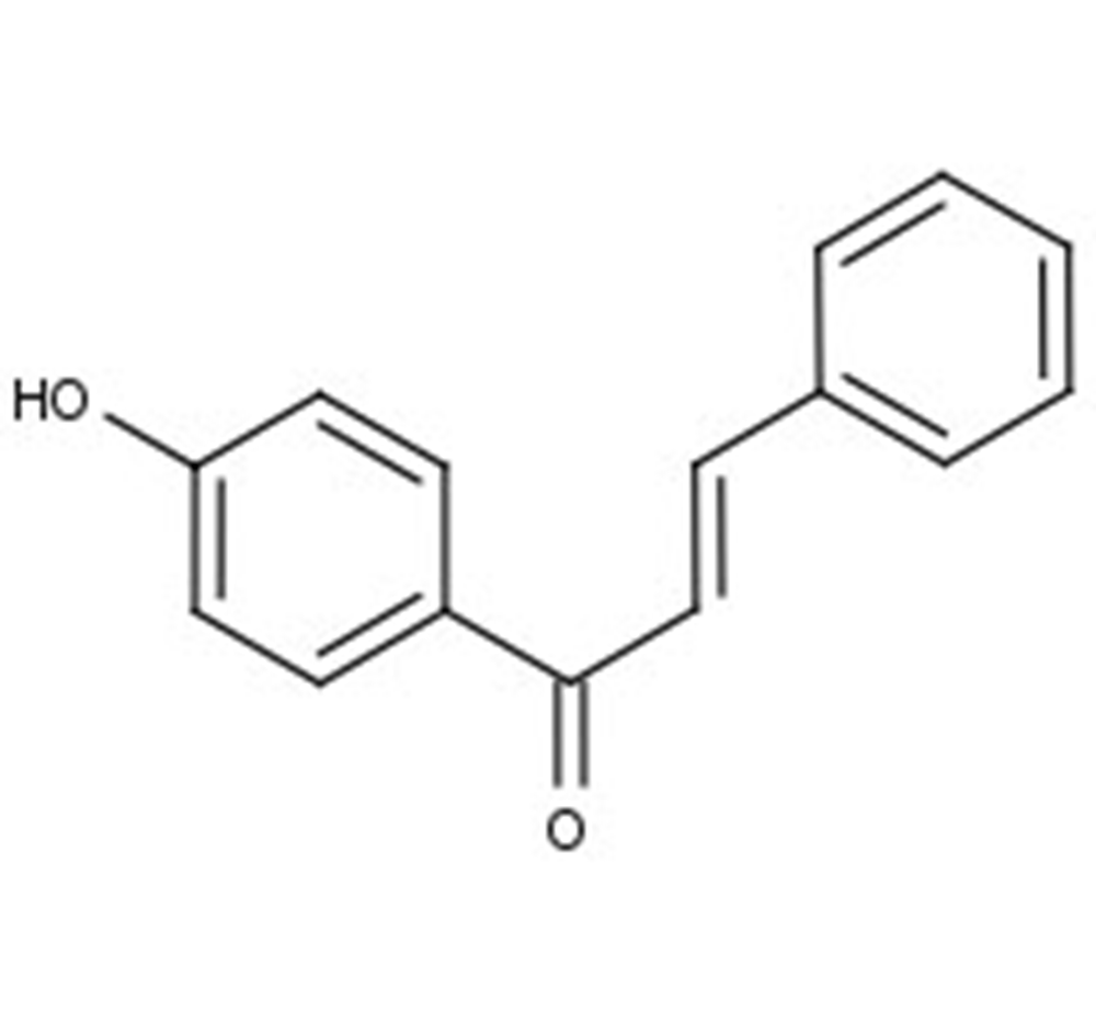 Picture of 4'-Hydroxychalcone