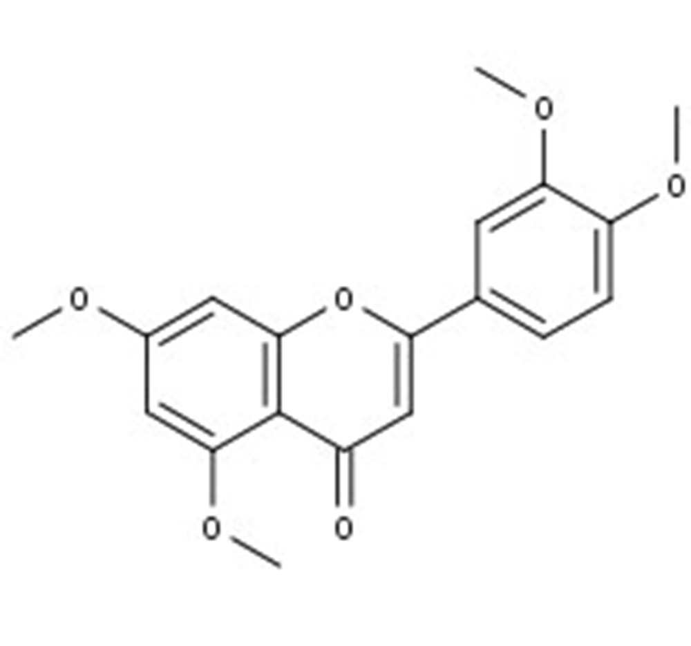 Picture of Luteolin tetramethylether