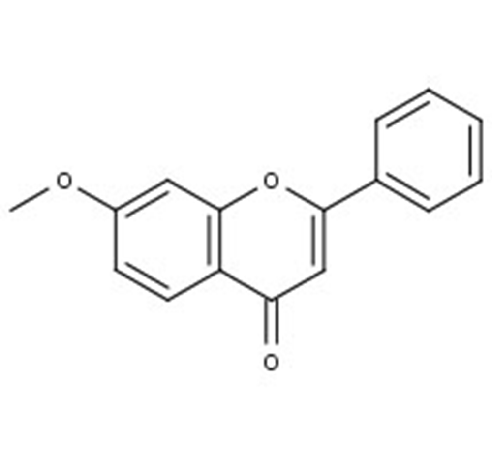 Picture of 7-Methoxyflavone
