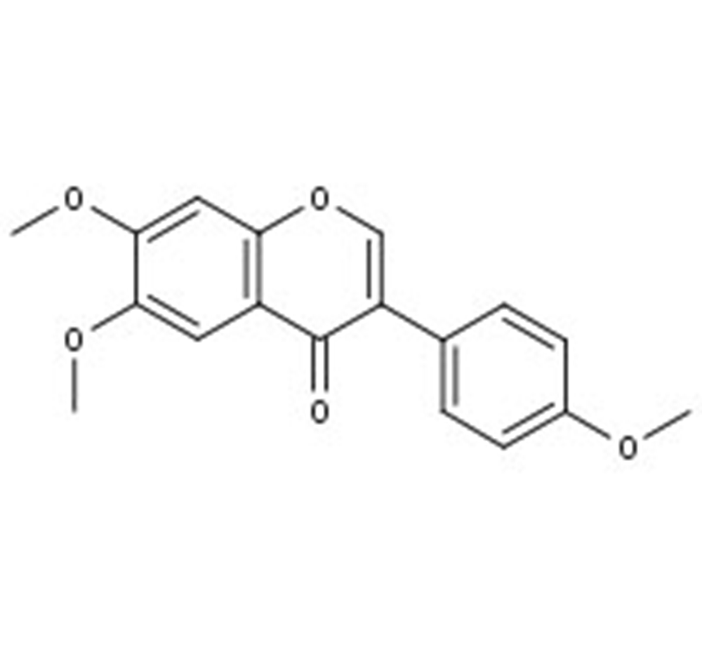 Picture of 4',6,7-Trimethoxyisoflavone