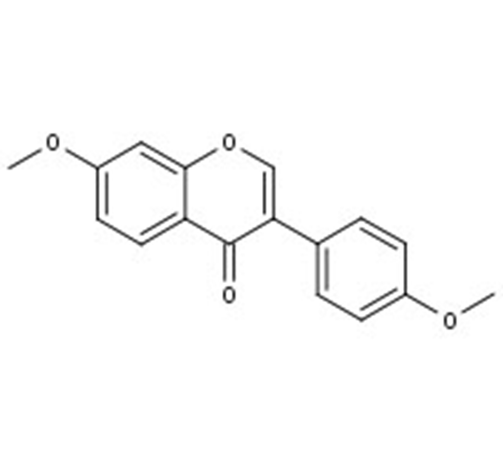 Picture of 4',7-Dimethoxyisoflavone