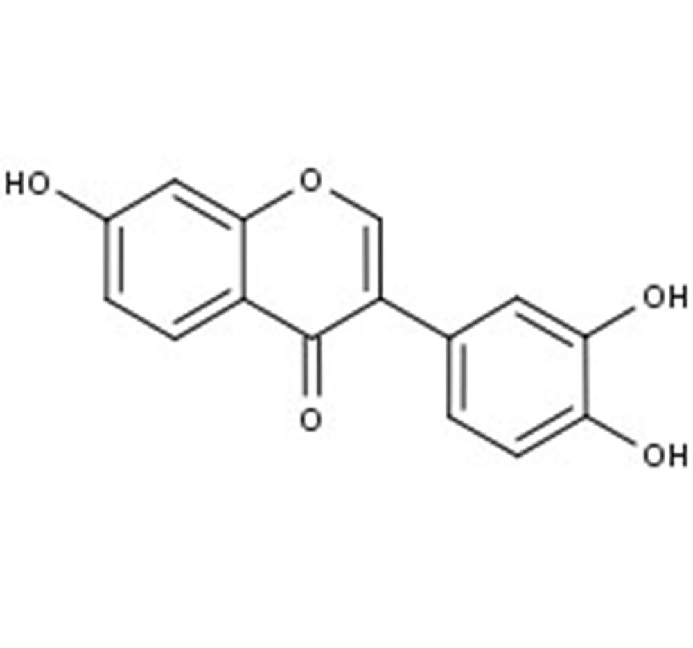 Picture of 3',4',7-Trihydroxyisoflavone