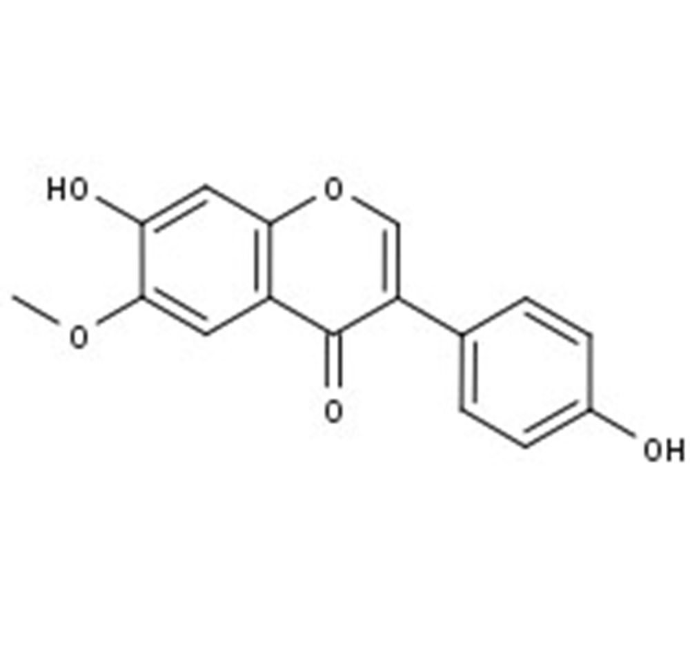 Picture of Glycitein