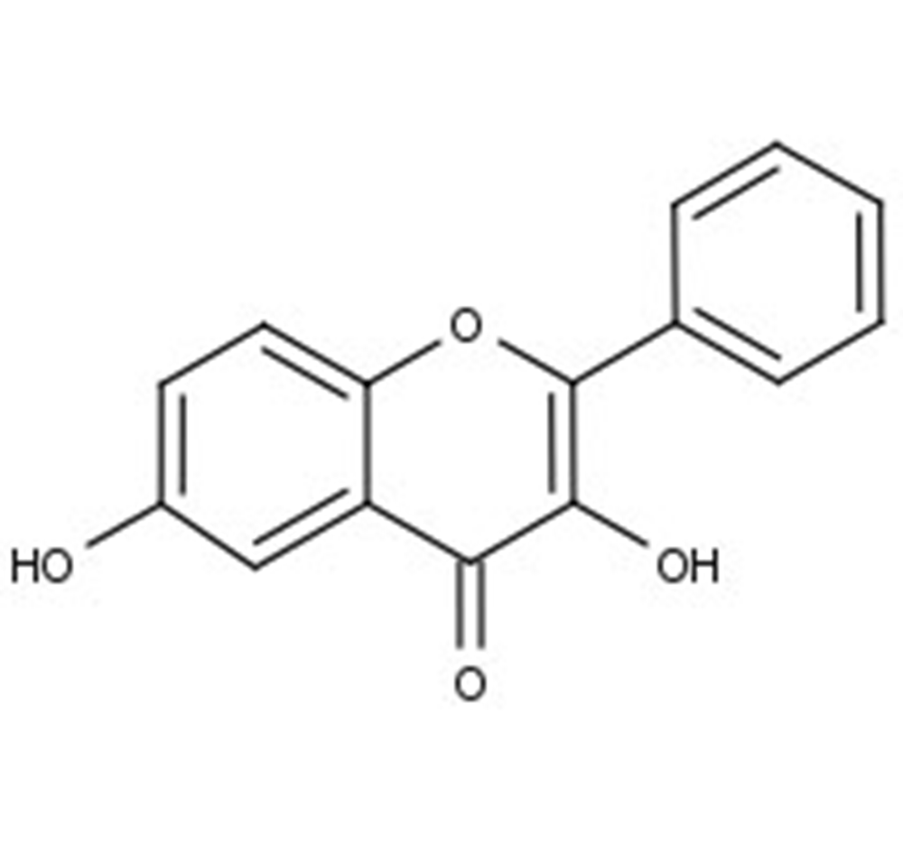 Picture of 3,6-Dihydroxyflavone
