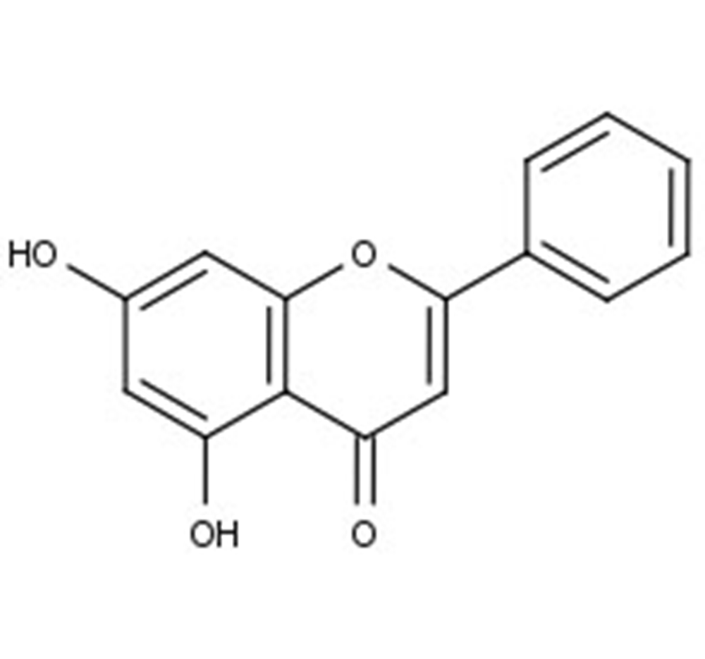 Picture of Chrysin