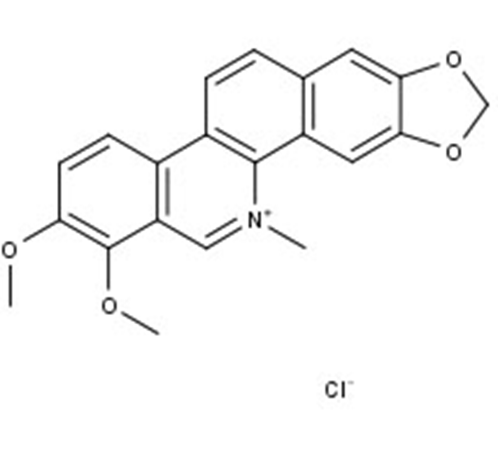 Picture of Chelerythrine chloride