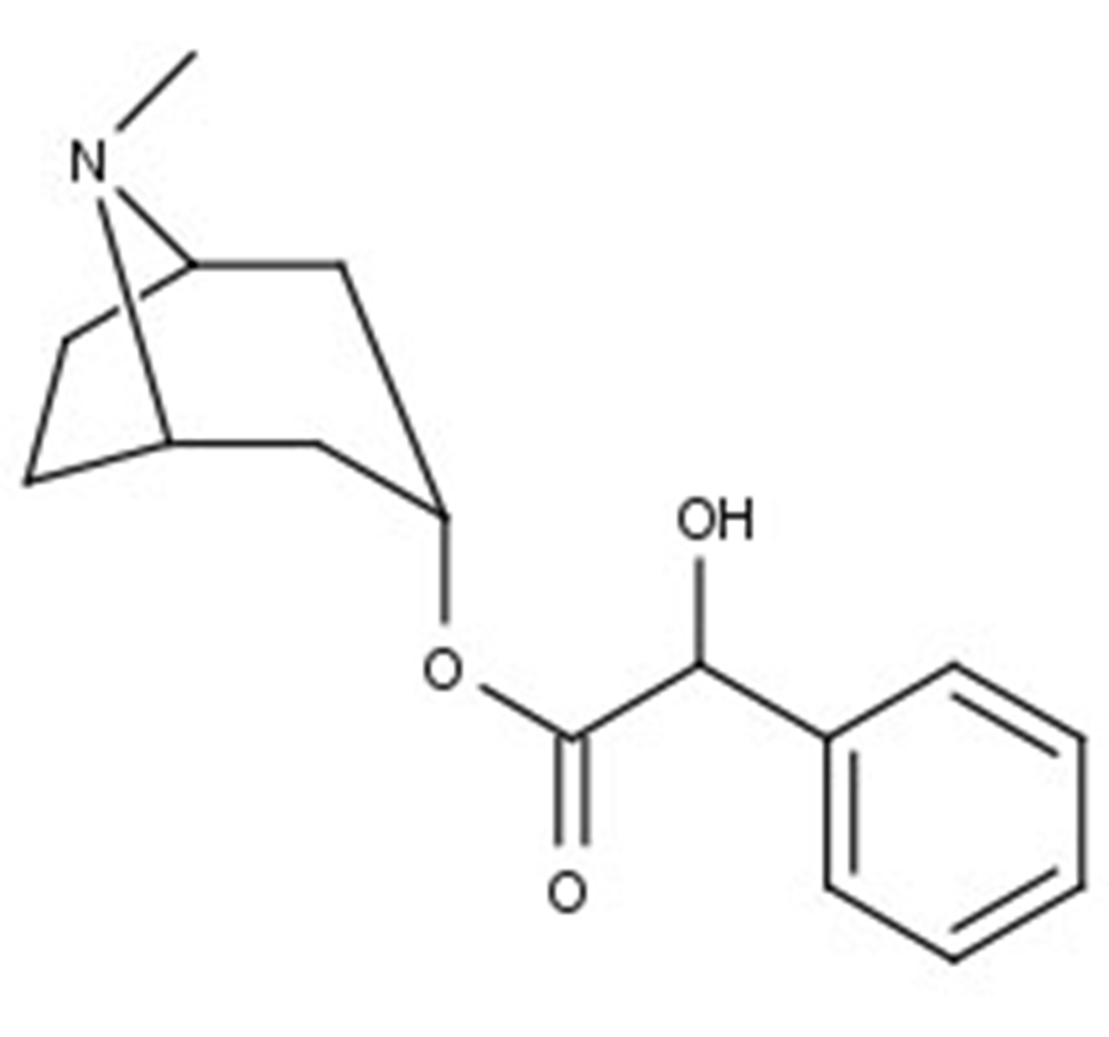 Picture of Homatropine