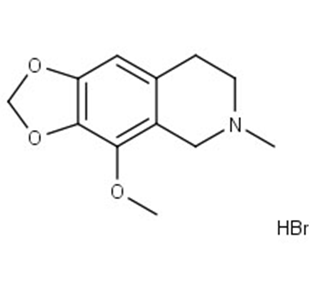 Picture of Hydrocotarnine hydrobromide