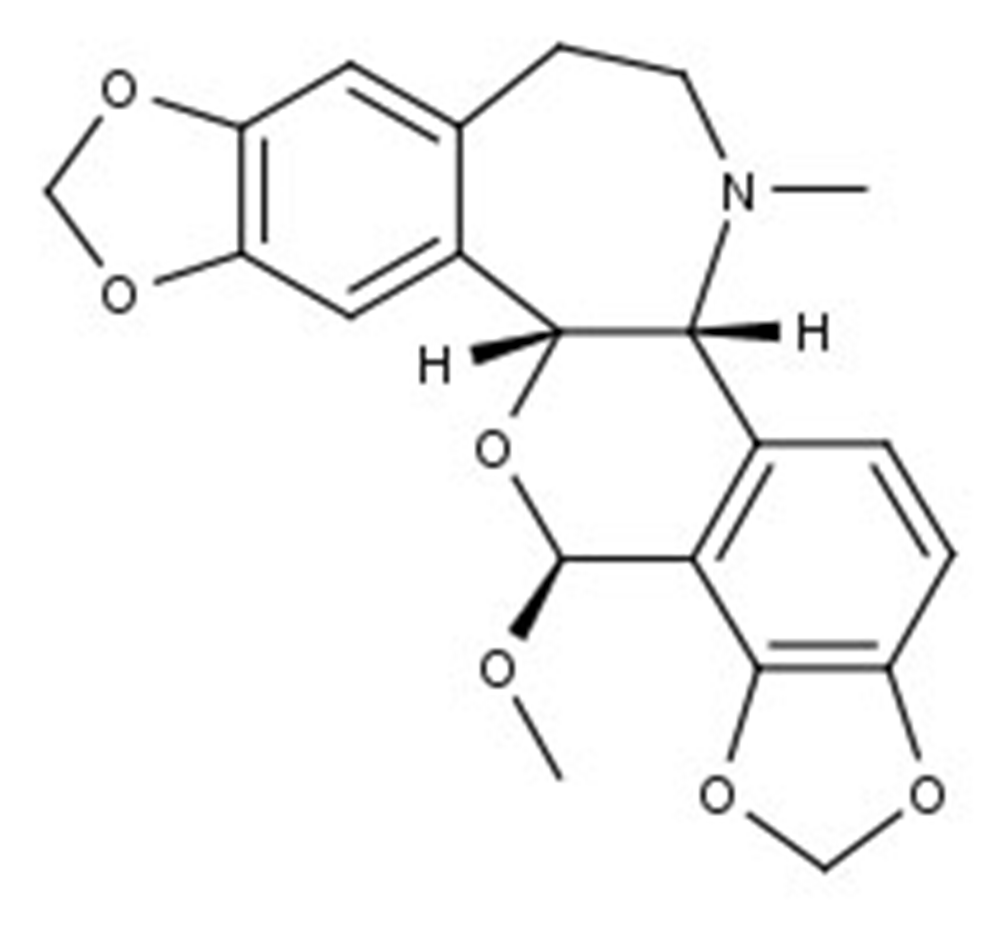 Picture of Rhoeadine