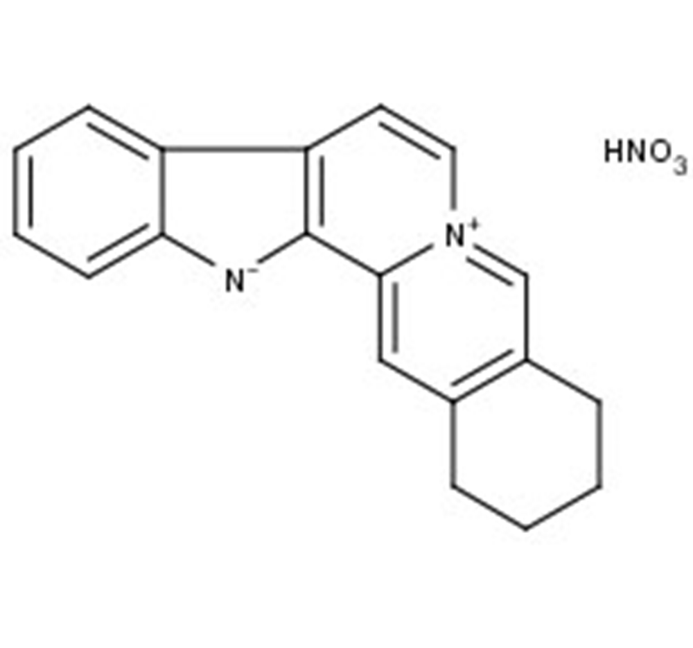 Picture of Sempervirine nitrate