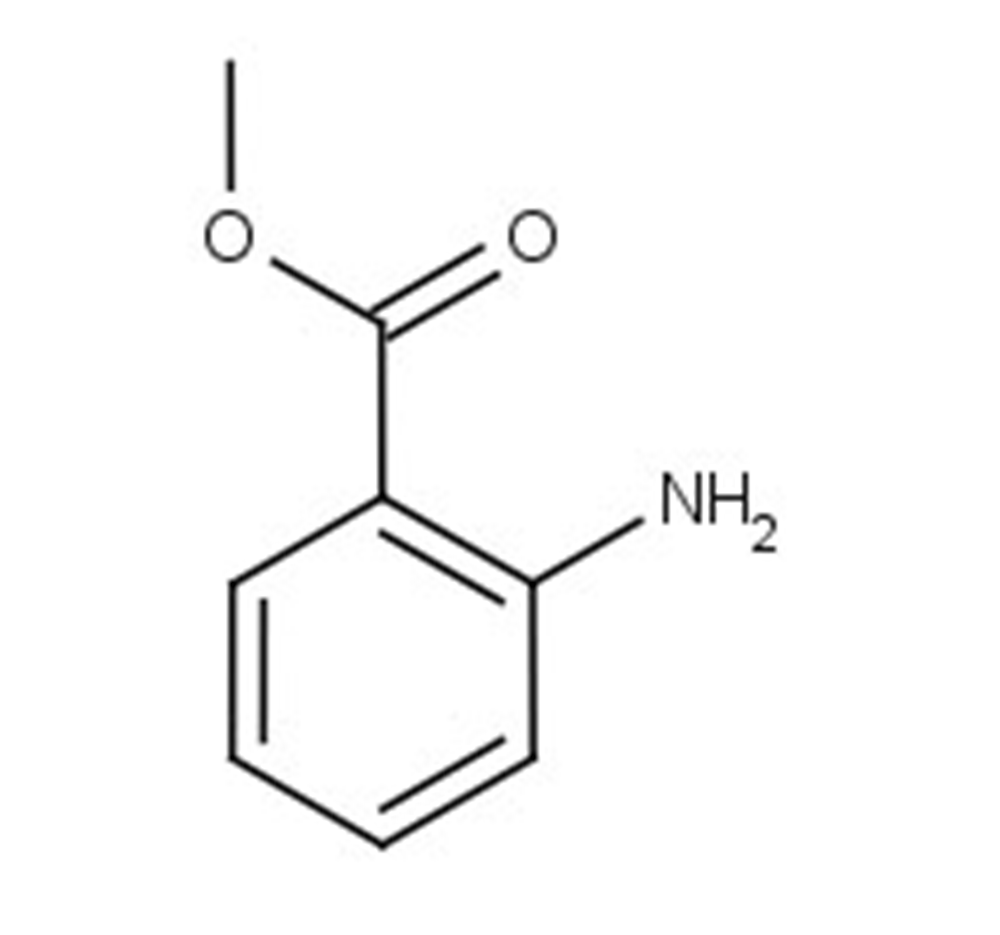 Picture of Anthranilic acid methylester