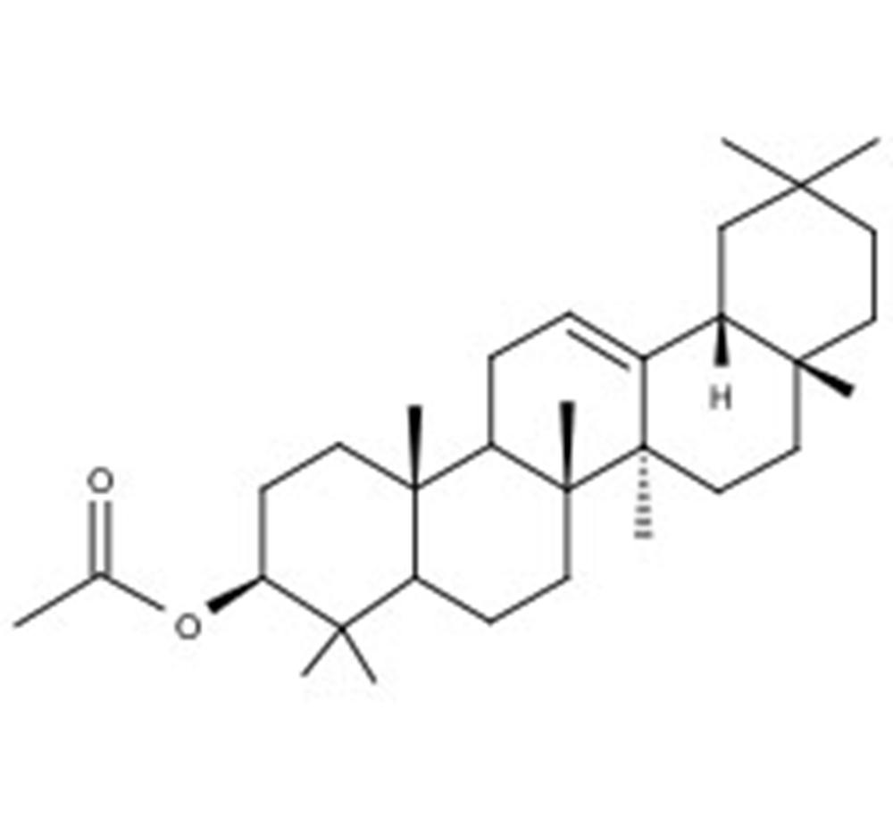 Picture of beta-Amyrin acetate