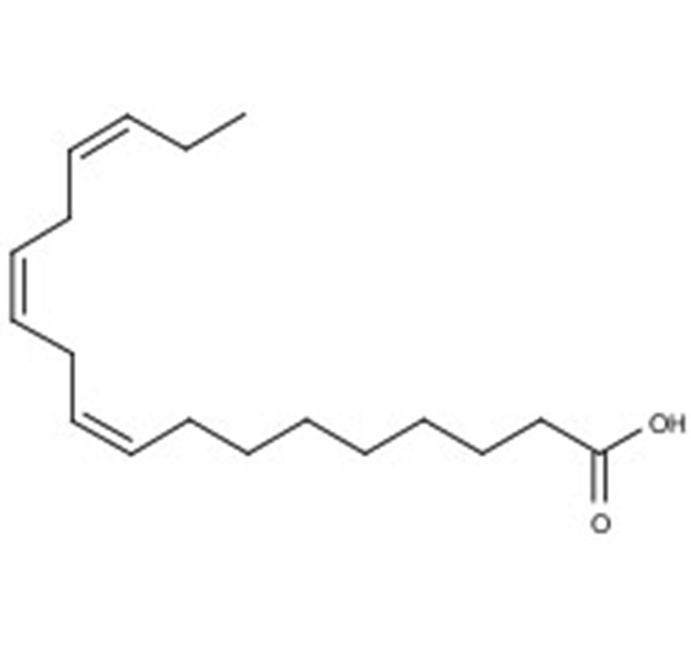 Picture of Linolenic acid