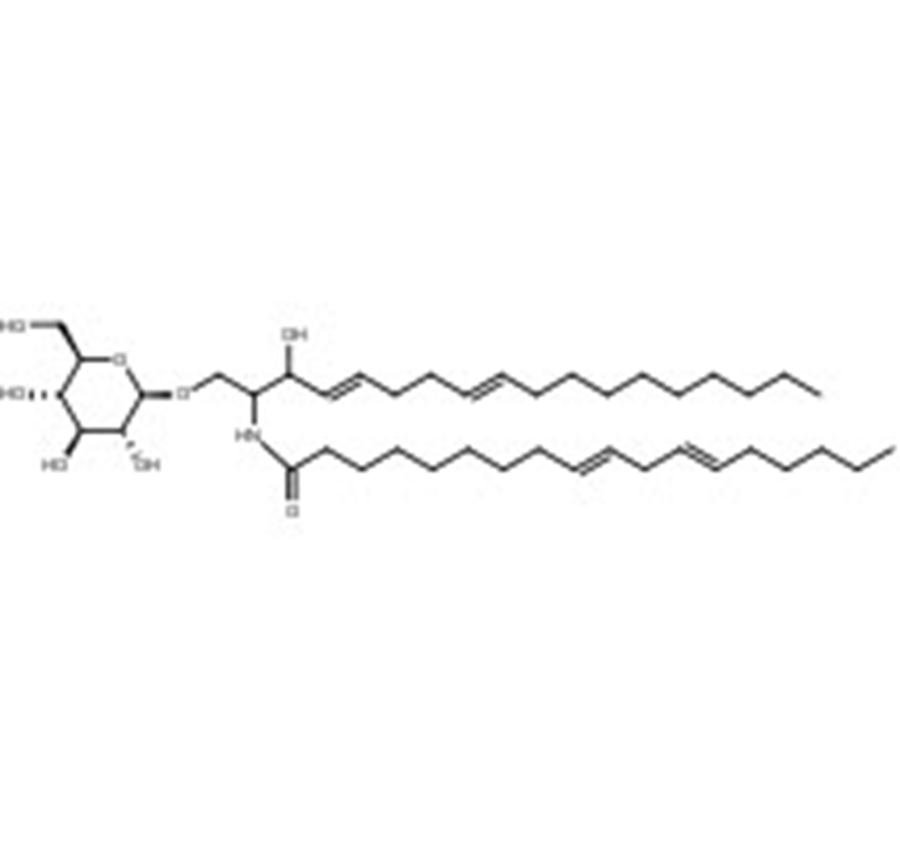 Picture of Glycosylceramides from wheat
