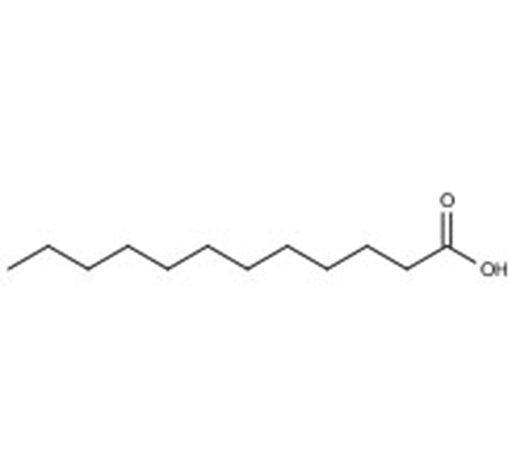 Picture of Lauric acid