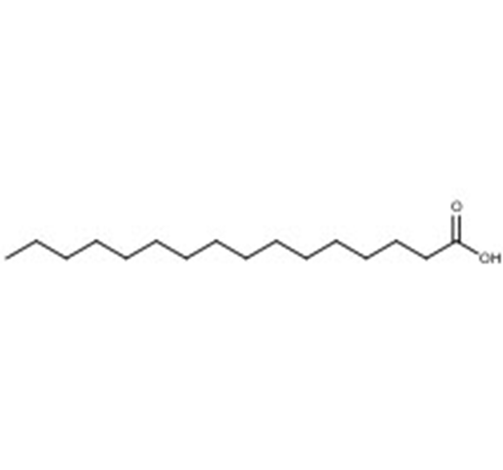Picture of Palmitic acid