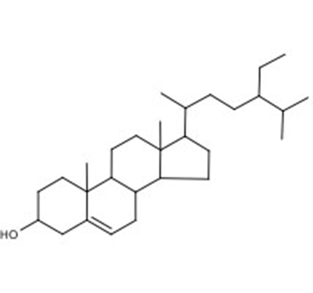 Picture of beta-Sitosterol